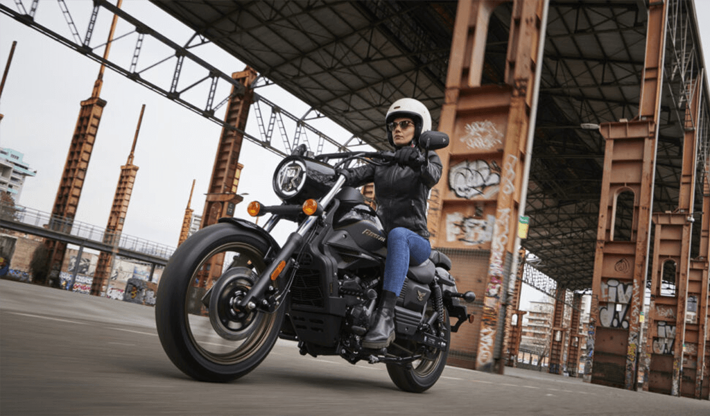 UM Motorcycles gira l’Italia con il Demo-Tour